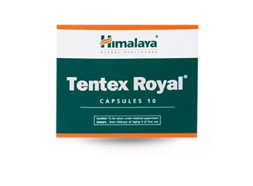 TENTEX ROYAL Meds Mingle