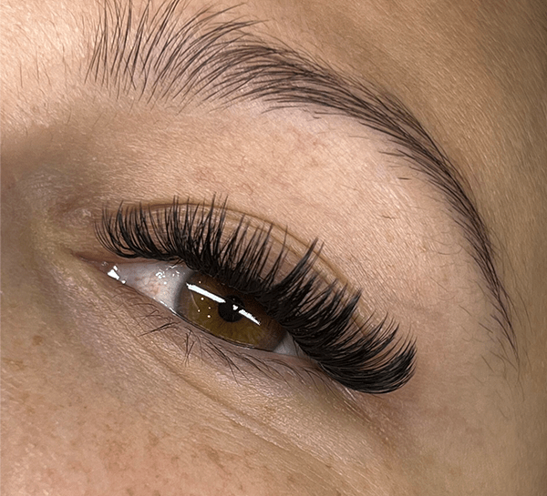 Eyelash Extensions Phoenix Brow Lamination Vivid Skin & Laser Center