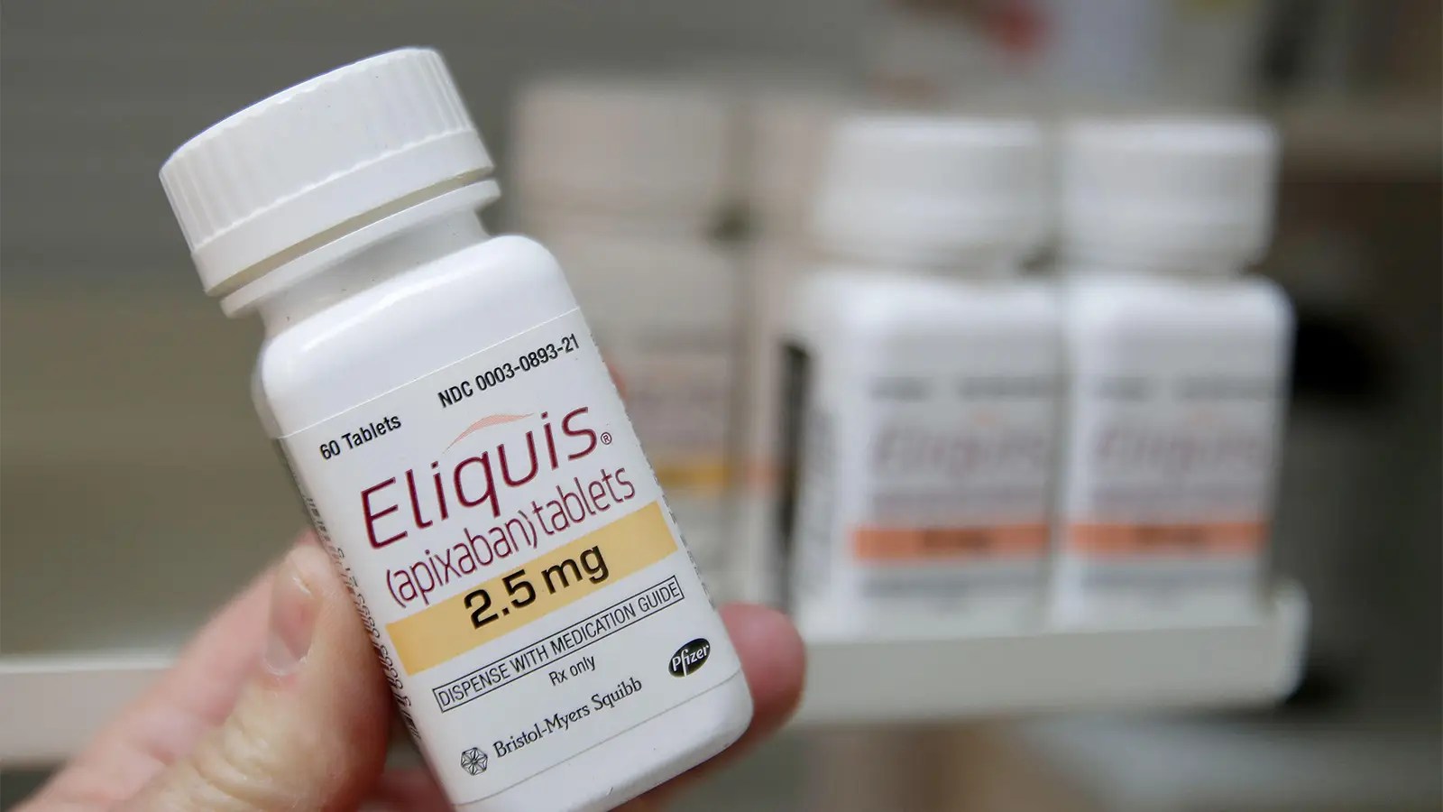 Is There A Cheaper Alternative To Eliquis? Meds Safety