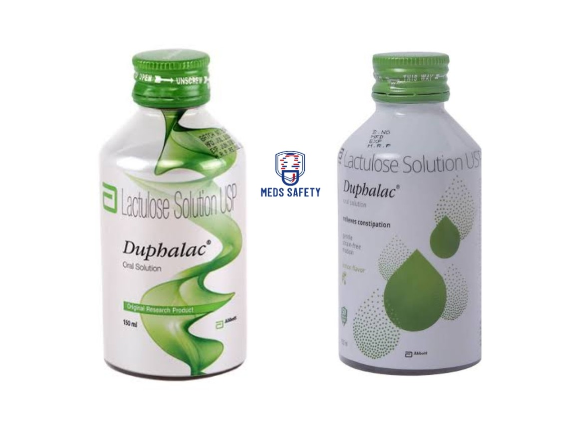 Duphalac Syrup Uses, Dosage, Benefits, Side Effects, Interactions