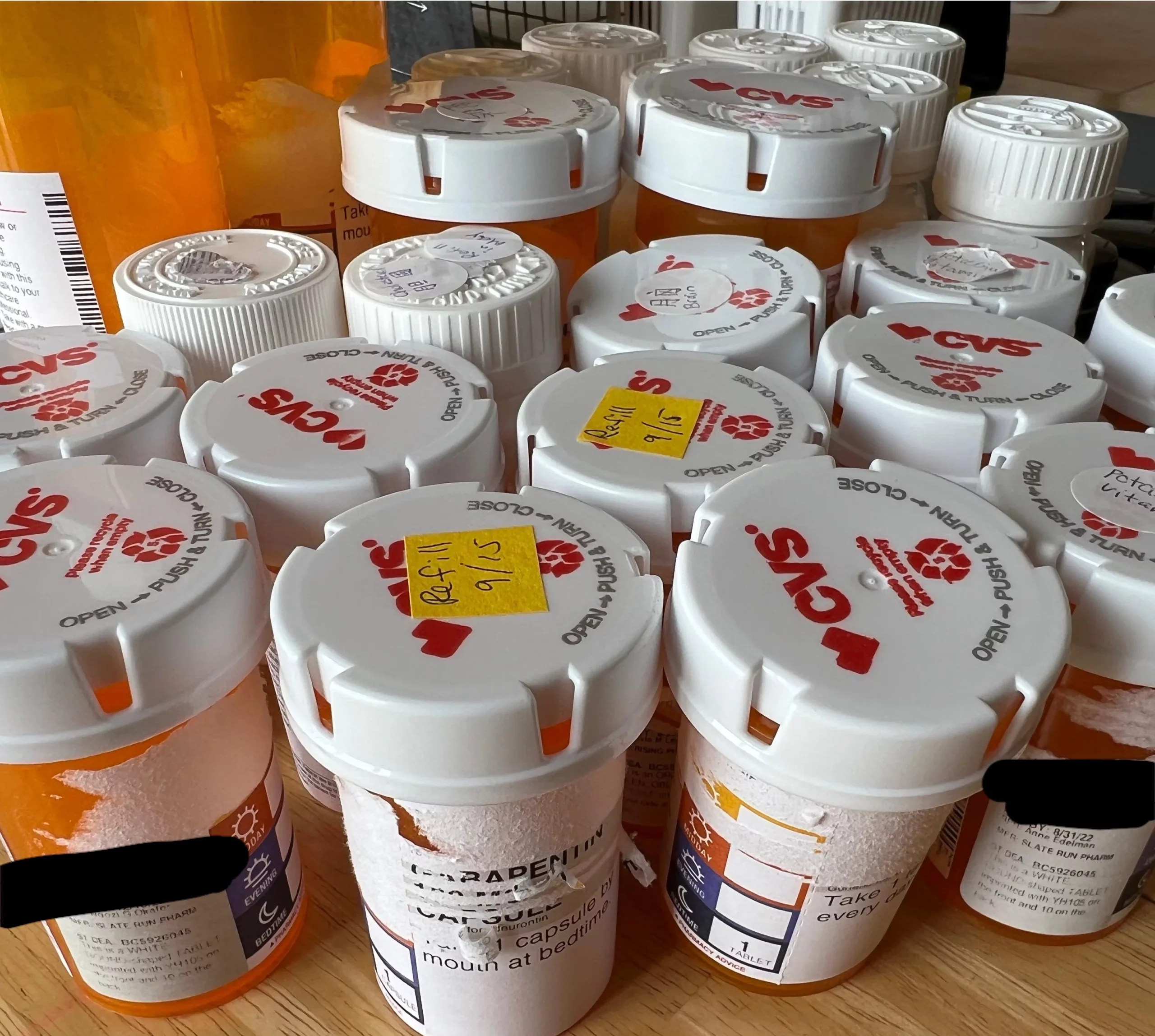 How To Dispose Prescription Bottles (10 Ideas You Should Try) Meds Safety