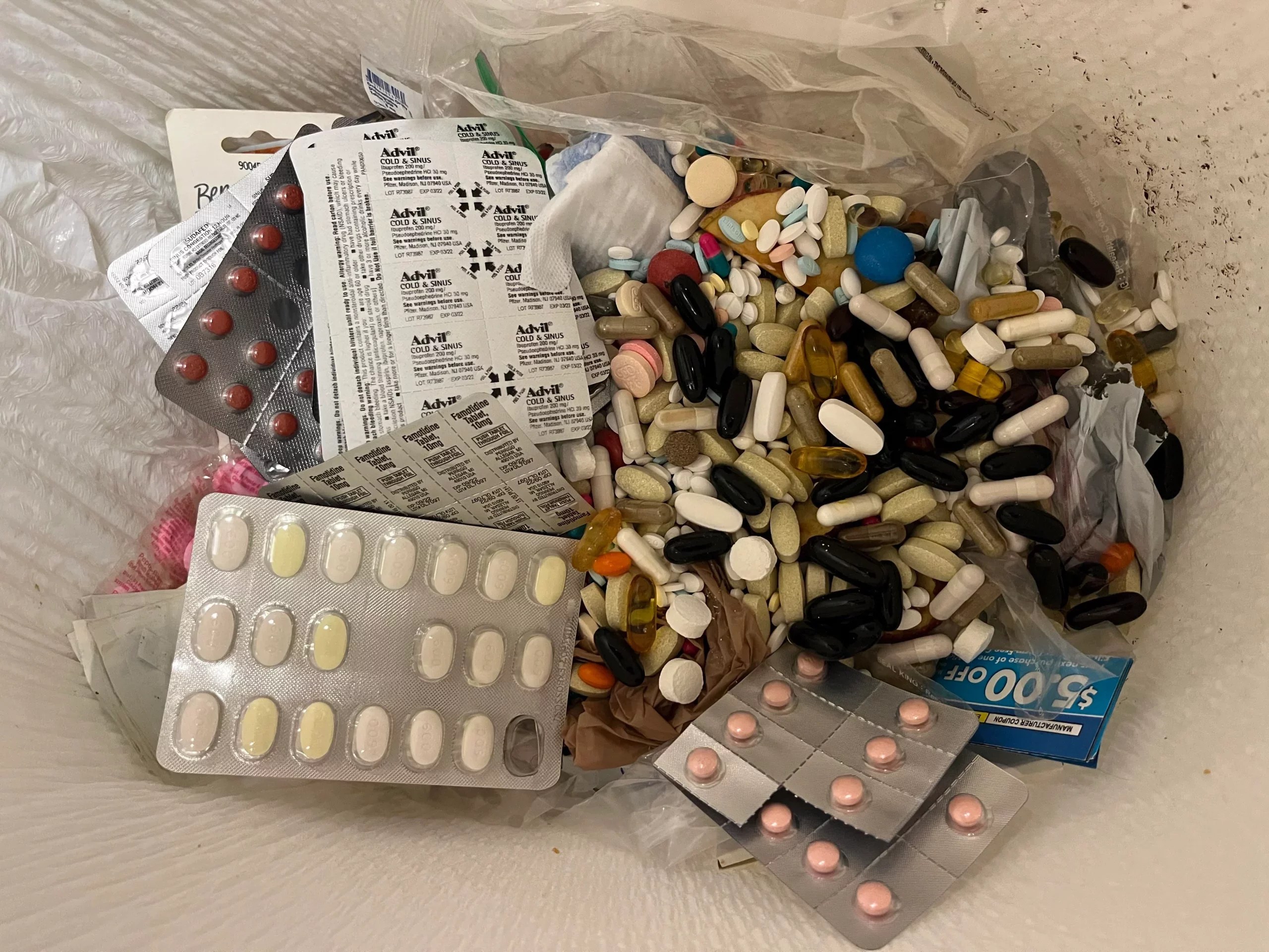 The Importance of Proper Medication Storage and Disposal Meds Safety
