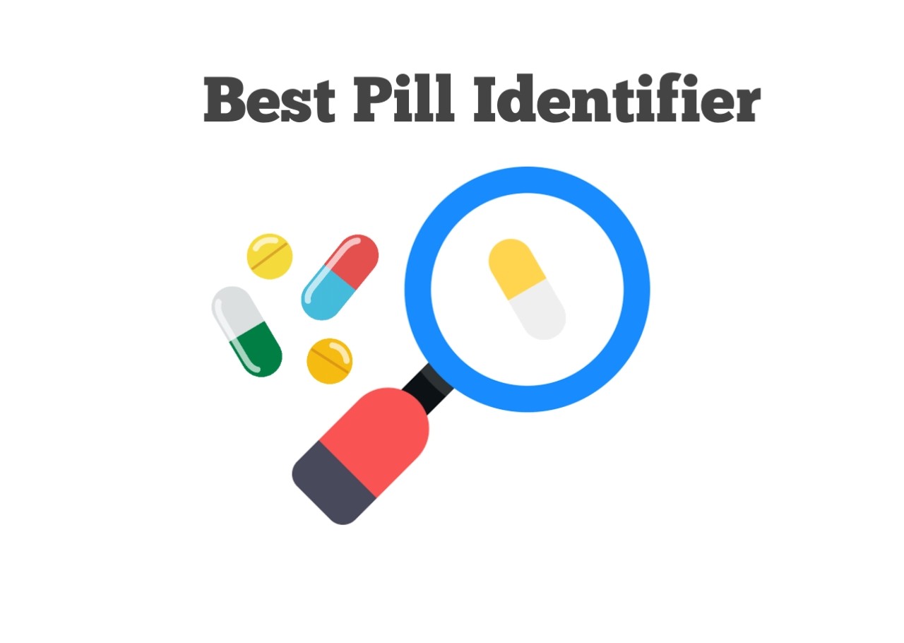 Best Free Pill Identifier Apps and sites Meds Safety