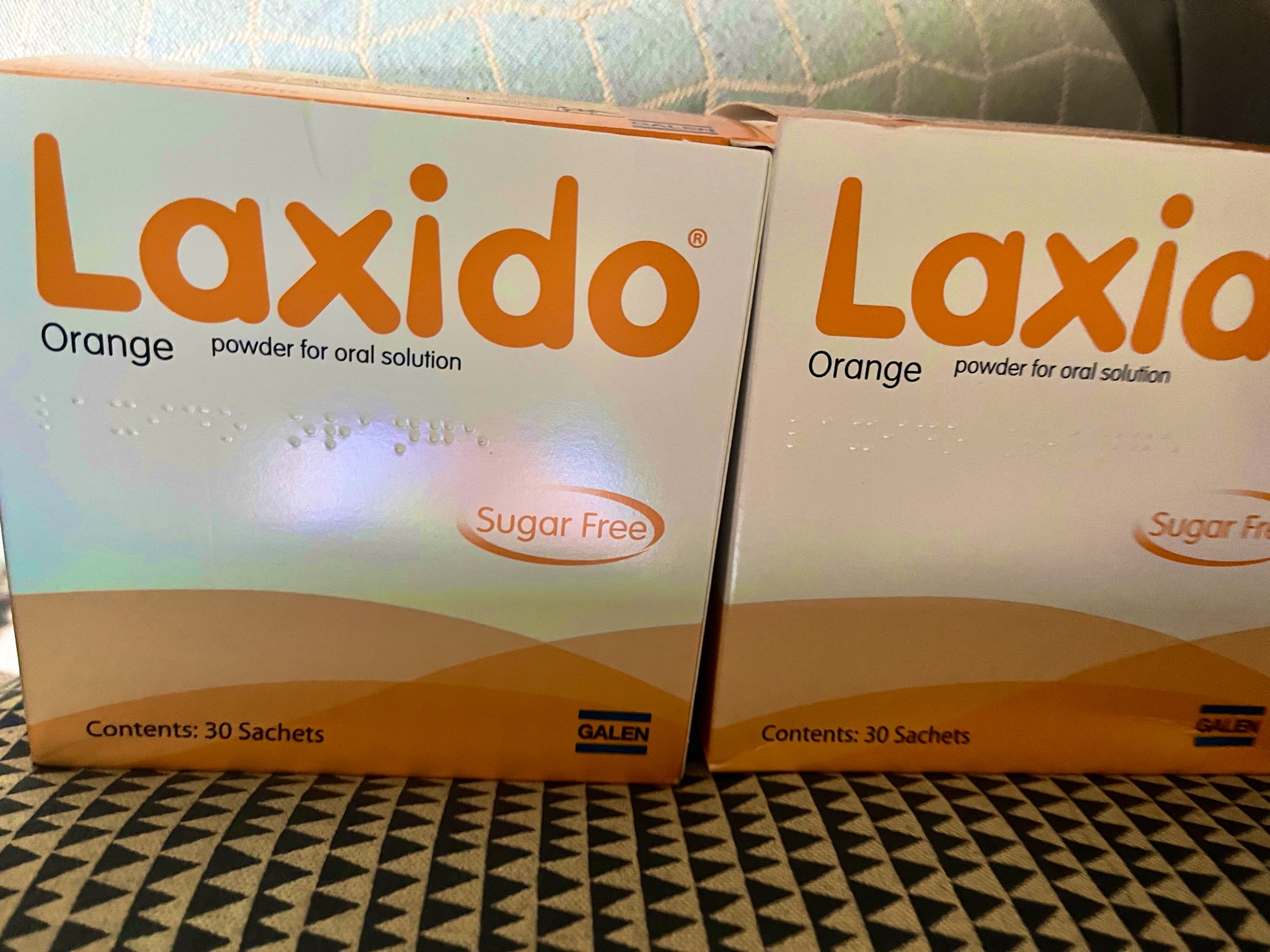Laxido Uses, Dosage, How it Works, Side Effects, Interactions, FAQs