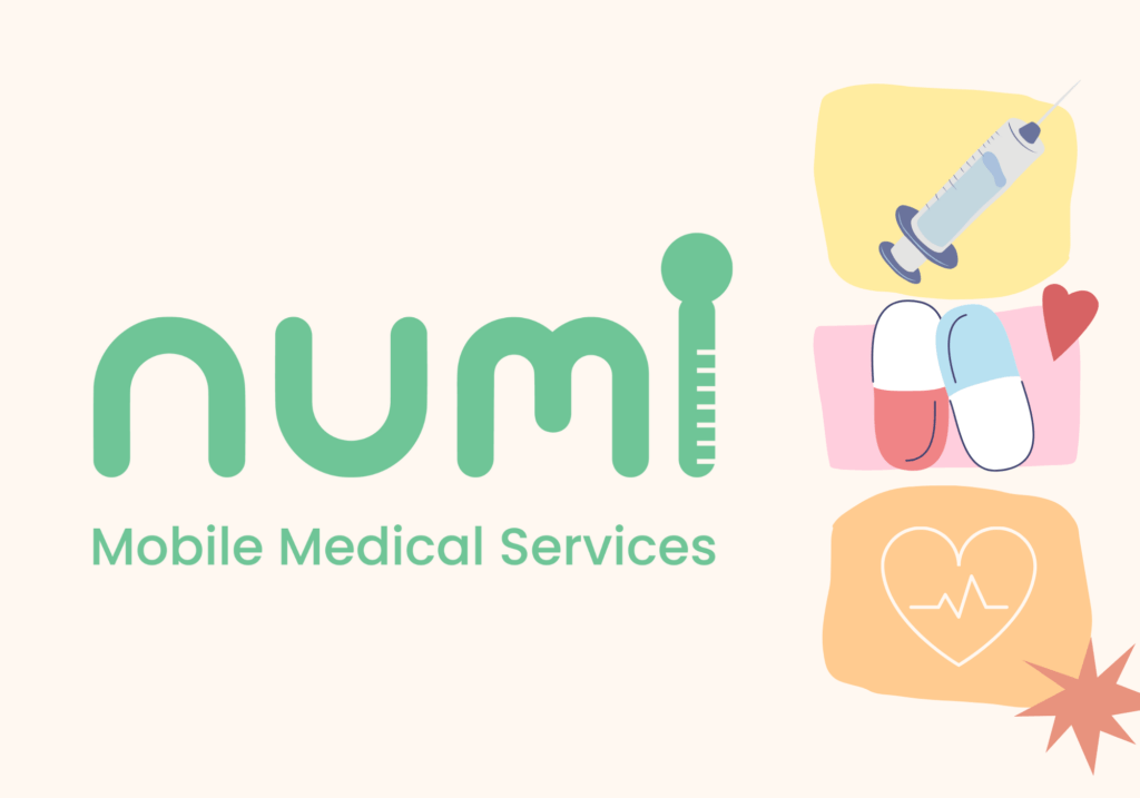 Numi Health Making Medicine Mobile