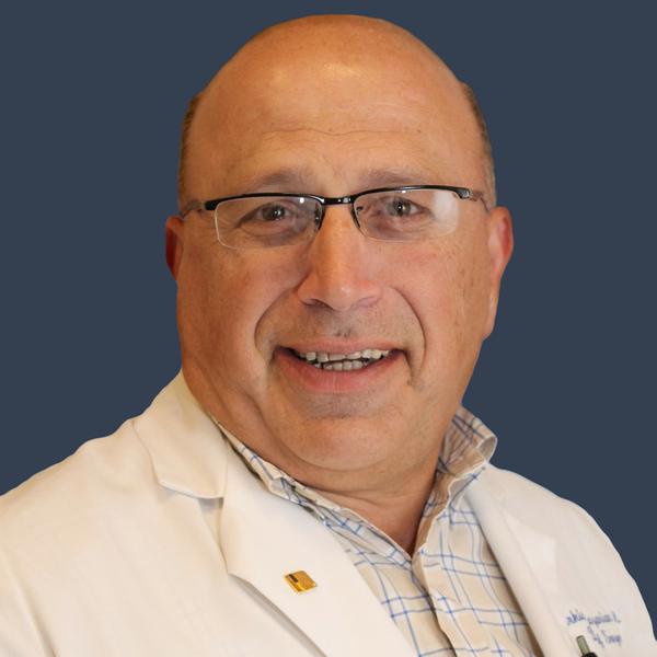 Dr. Sarkis Garabet Aghazarian, MD MedStar Health