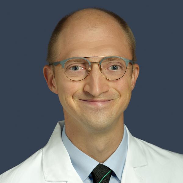 Alexander S. Andrews, MD Pediatrics, Pediatric Neurology MedStar Health
