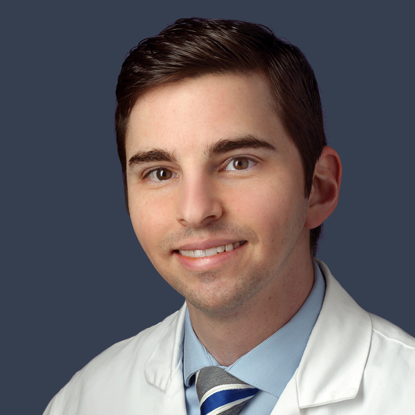 Matthew J. Copeland, DO Infectious Diseases MedStar Health