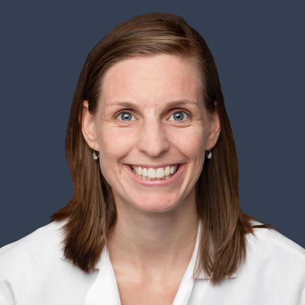 Sarah Anne Johnson MD