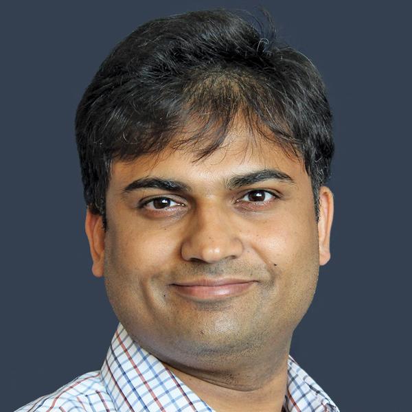 Naveen Kumar Minumula, MD Pediatrics MedStar Health