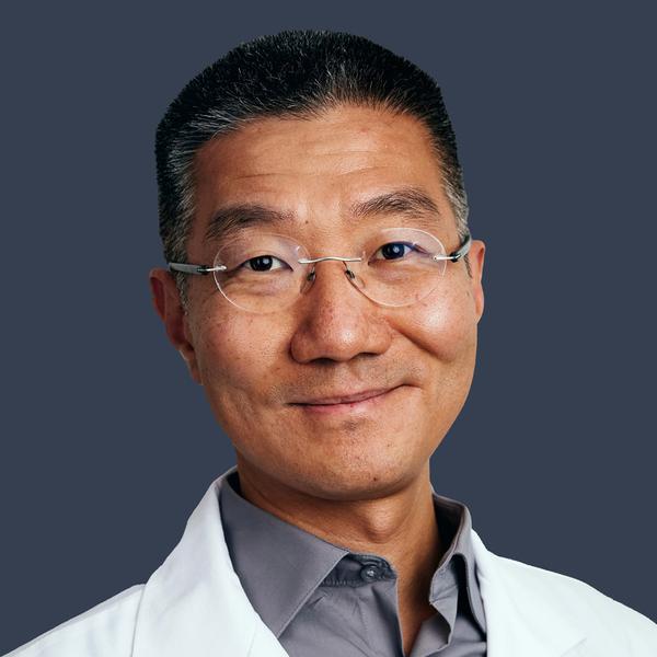 Edwin Yu, MD Infectious Diseases MedStar Health