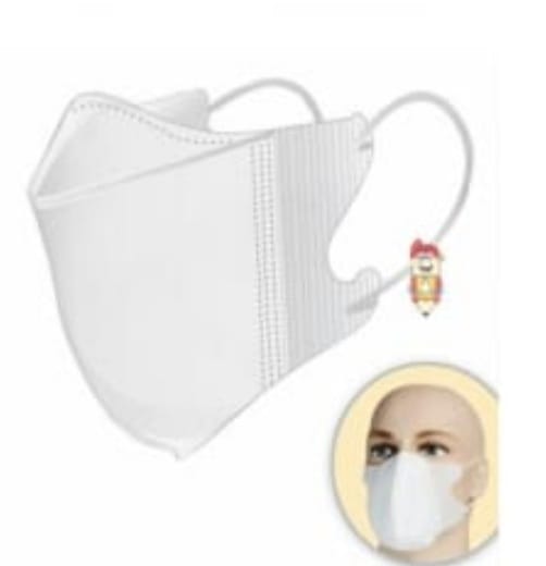 New duckbill mask 50pc Medstore