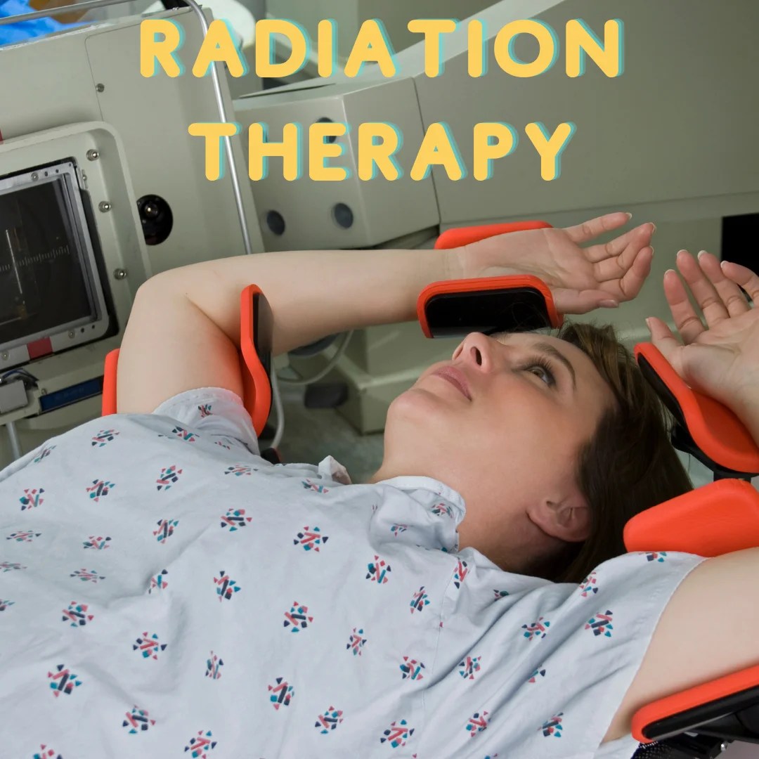 How Radiation Therapy Helps In Treating Breast Cancer?