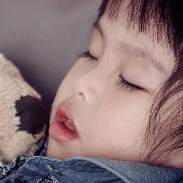 Mouth breathing facial growthMedtalks