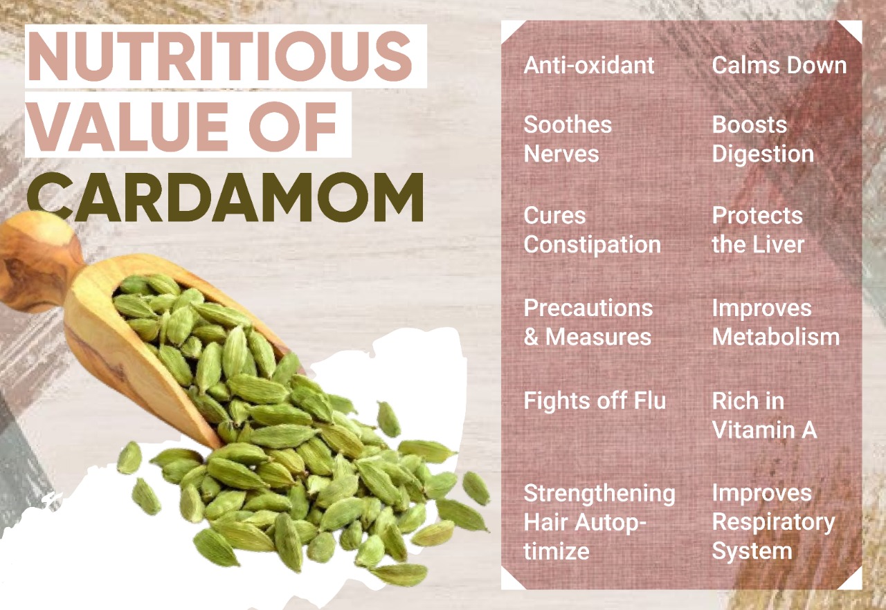 Benefits of Eating Elaichi Benefits of Eating Green Elaichi Medtalks