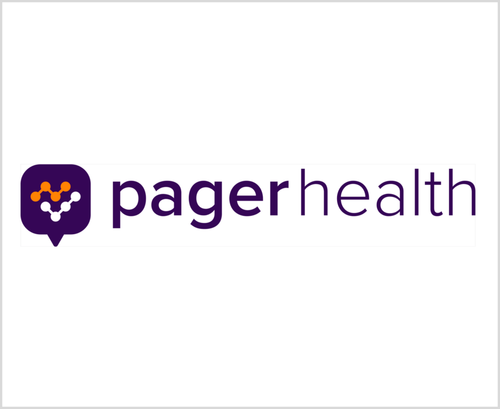 Pager Health Rebrands New Functionality in Connected Health Platform MedTech Intelligence