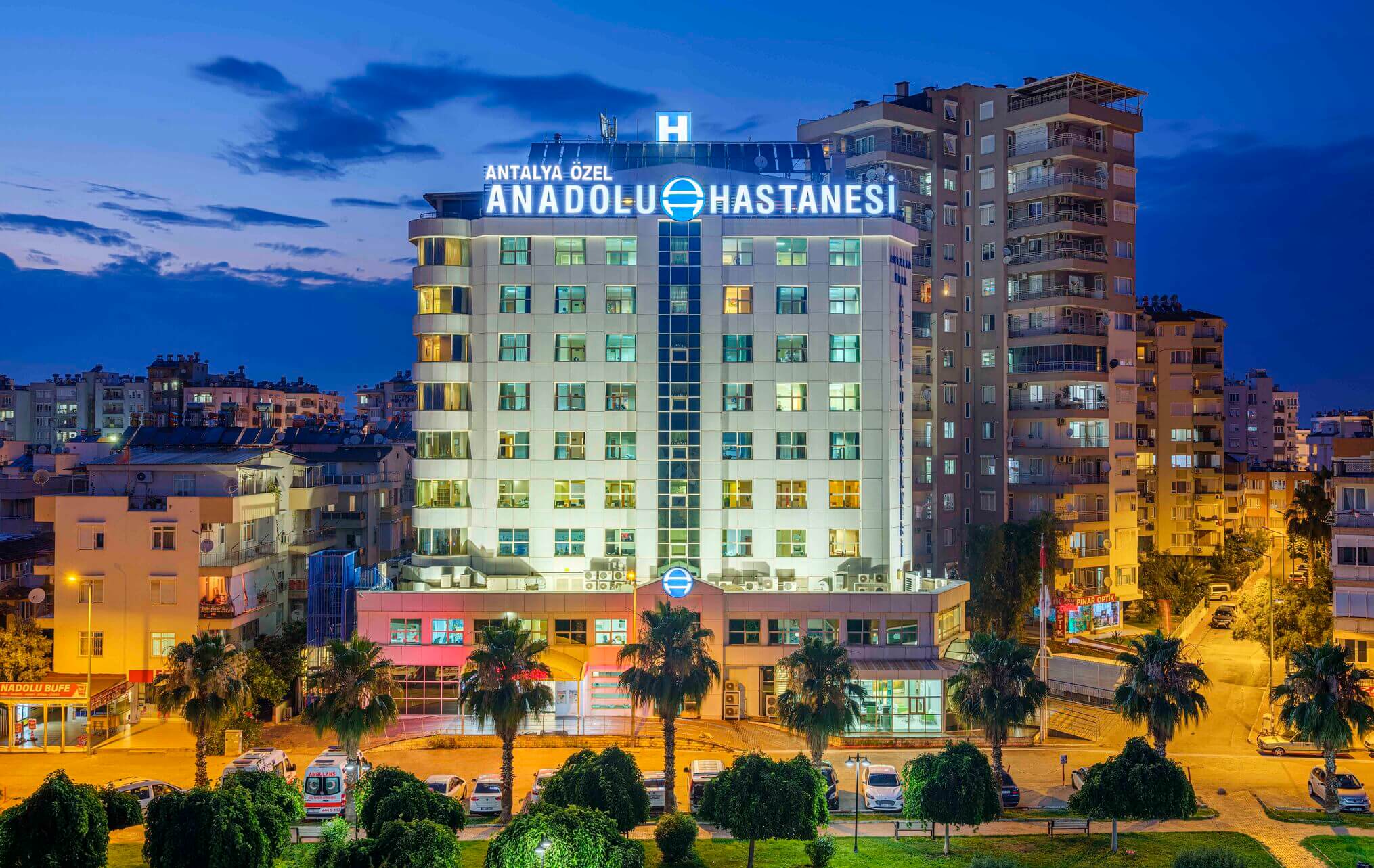 Medical tourism in Turkey in 2022 benefits of treatment in Turkey ⚕️