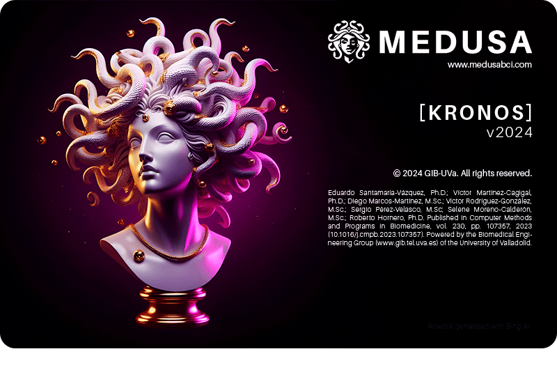 MEDUSA©