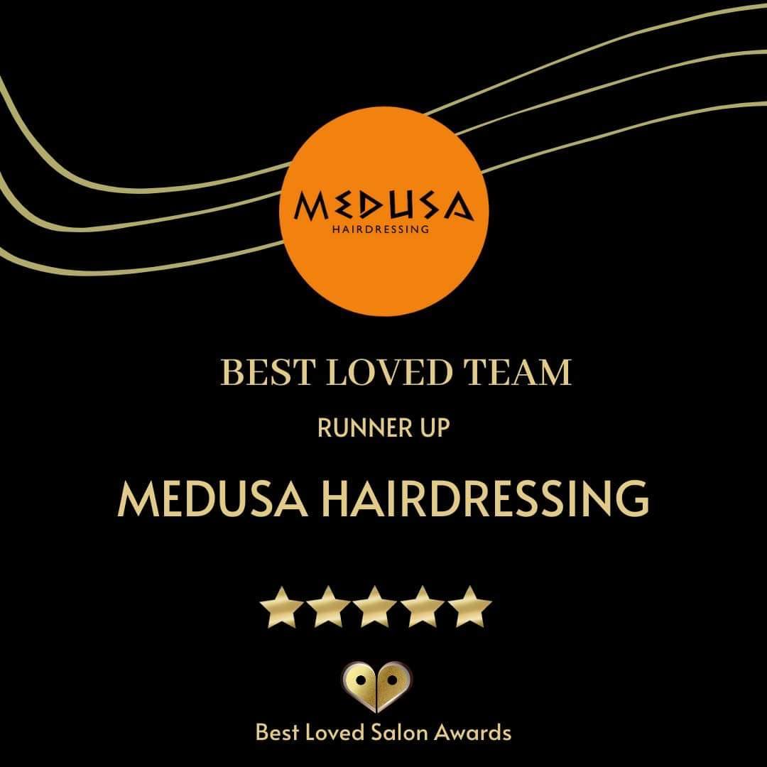 About Medusa Hair & Make Up Salon Southsea Medusa Hairdressing