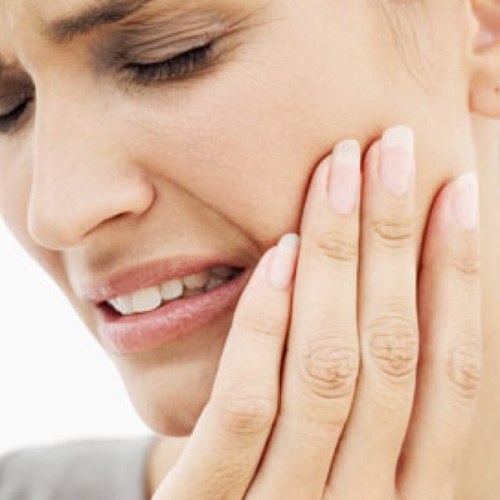 How to Avoid Clenching Your Jaw at Night