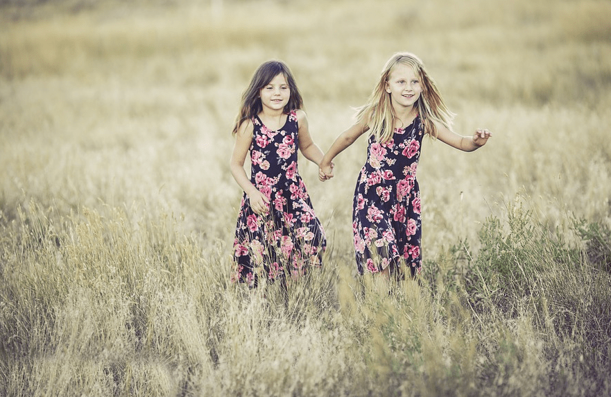 Raising Well Rounded Children