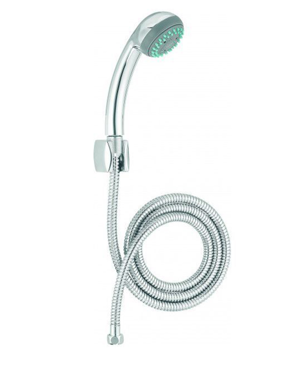 Купить Ручной душ JACOB DELAFON Basic 1 E14326CP в Новосибирске по