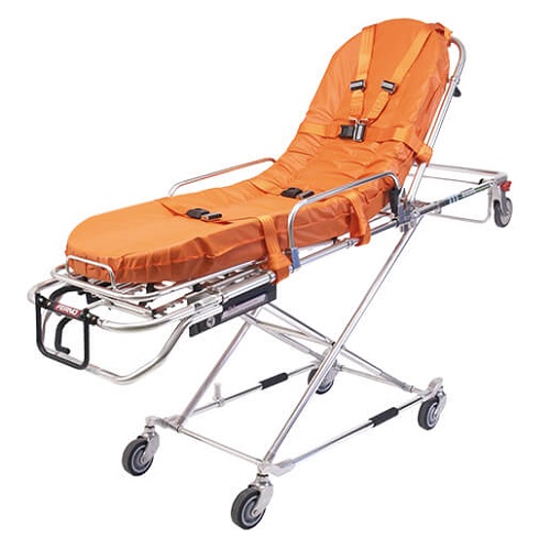 Ferno 35A Ambulance Cot Price, Specs and Machine Comparisons Medverguide