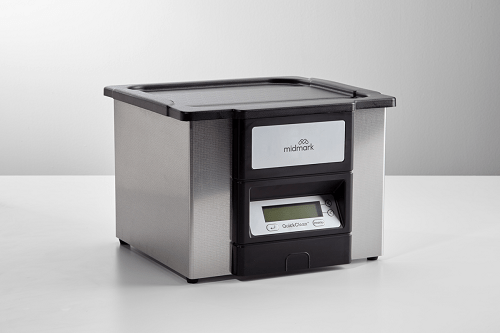 Midmark QuickClean Ultrasonic Cleaner QC3 Ultrasonic Cleaner Price