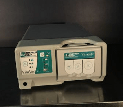 Virovac Dornoch Smoke Evacuator Price, Specs and Machine Comparisons