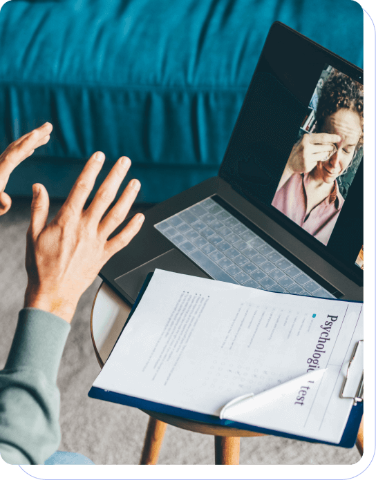 What is a Psychotherapist? Definition & Role MEDvidi