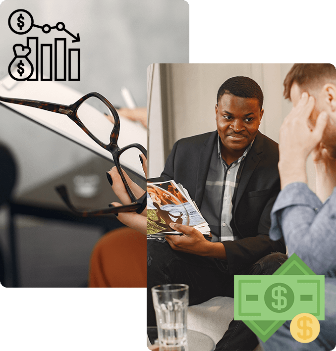 Therapy Pricing How Much Does Online Therapy Cost? MEDvidi