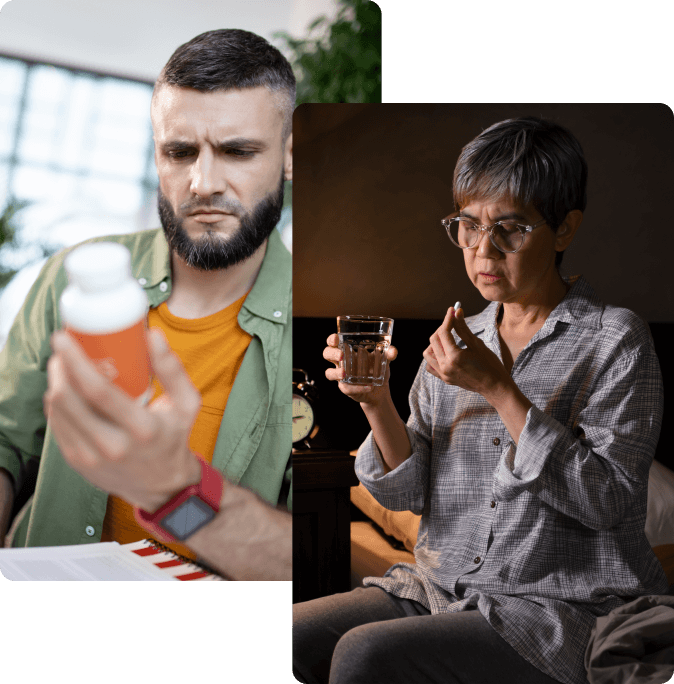 10 Best sleeping pills Insomnia medication treatment MEDvidi