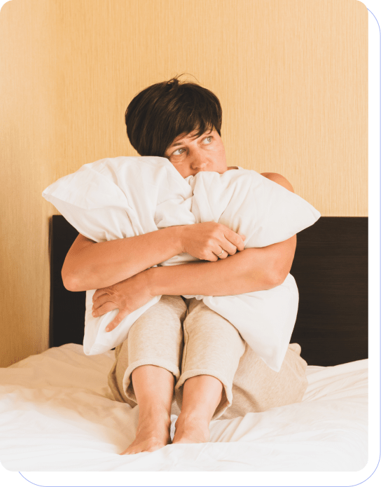 10 Pro Tips to Calm Your Anxiety at Night MEDvidi