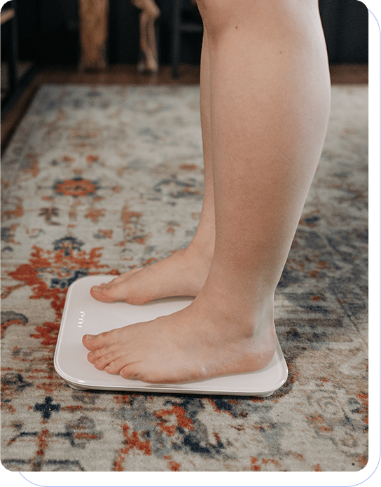Studying the Connection Between Depression and Weight Gain MEDvidi