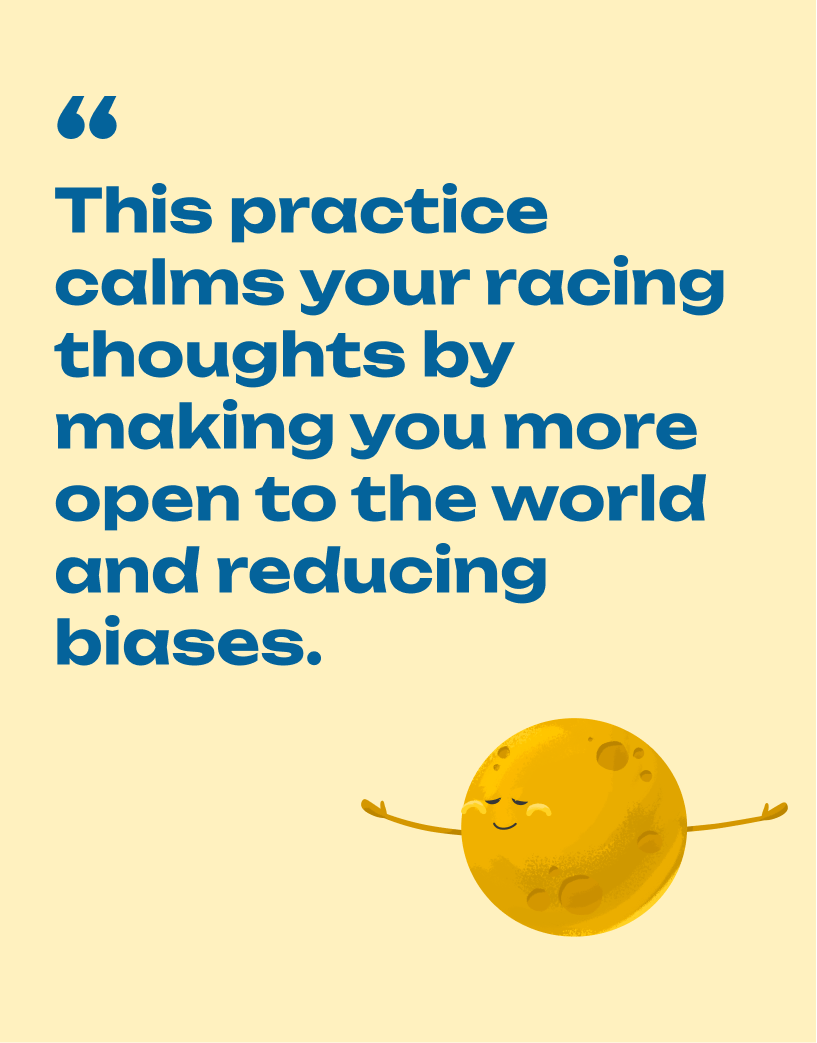 Benefits of Therapy Based on Zen Buddhism for Anxiety MEDvidi