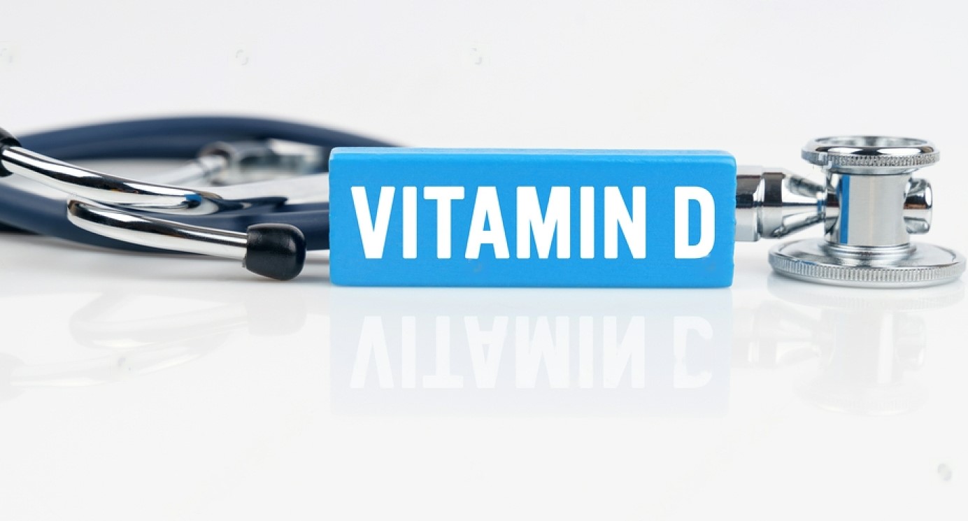 Vitamin D total, D2, D3 Medvinlab