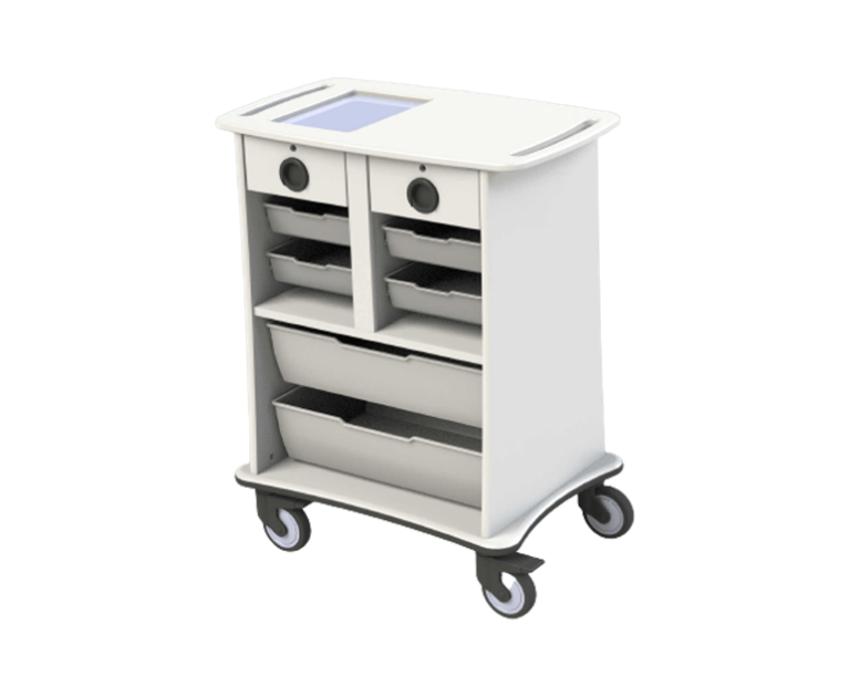 Medical Carts MedViron
