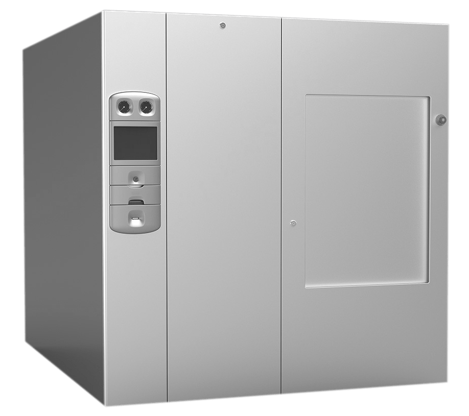 Medvision Where Life Meets Technology