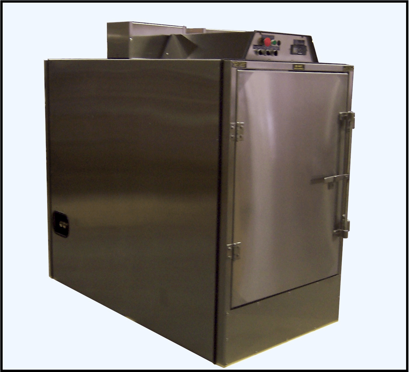 Aqua Phase Wheelchair Washers