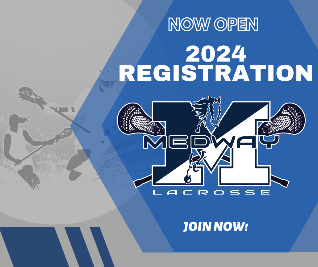 Medway Youth Lacrosse Registration