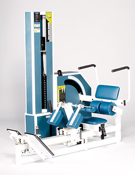 Lumbar Strength - Medx, Inc.