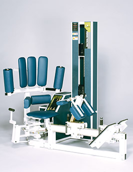 Torso Rotation - Medx, Inc.