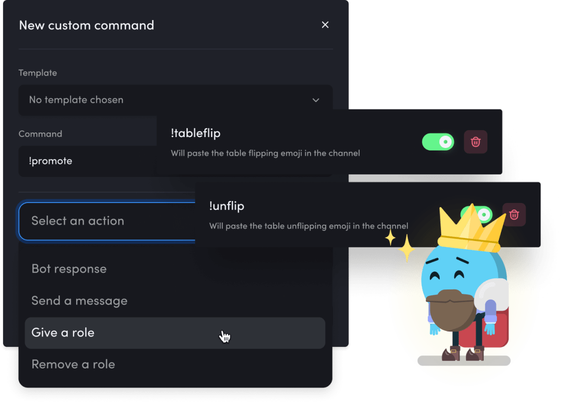 Mee6 Discord Bot Commands Complete List vrogue.co