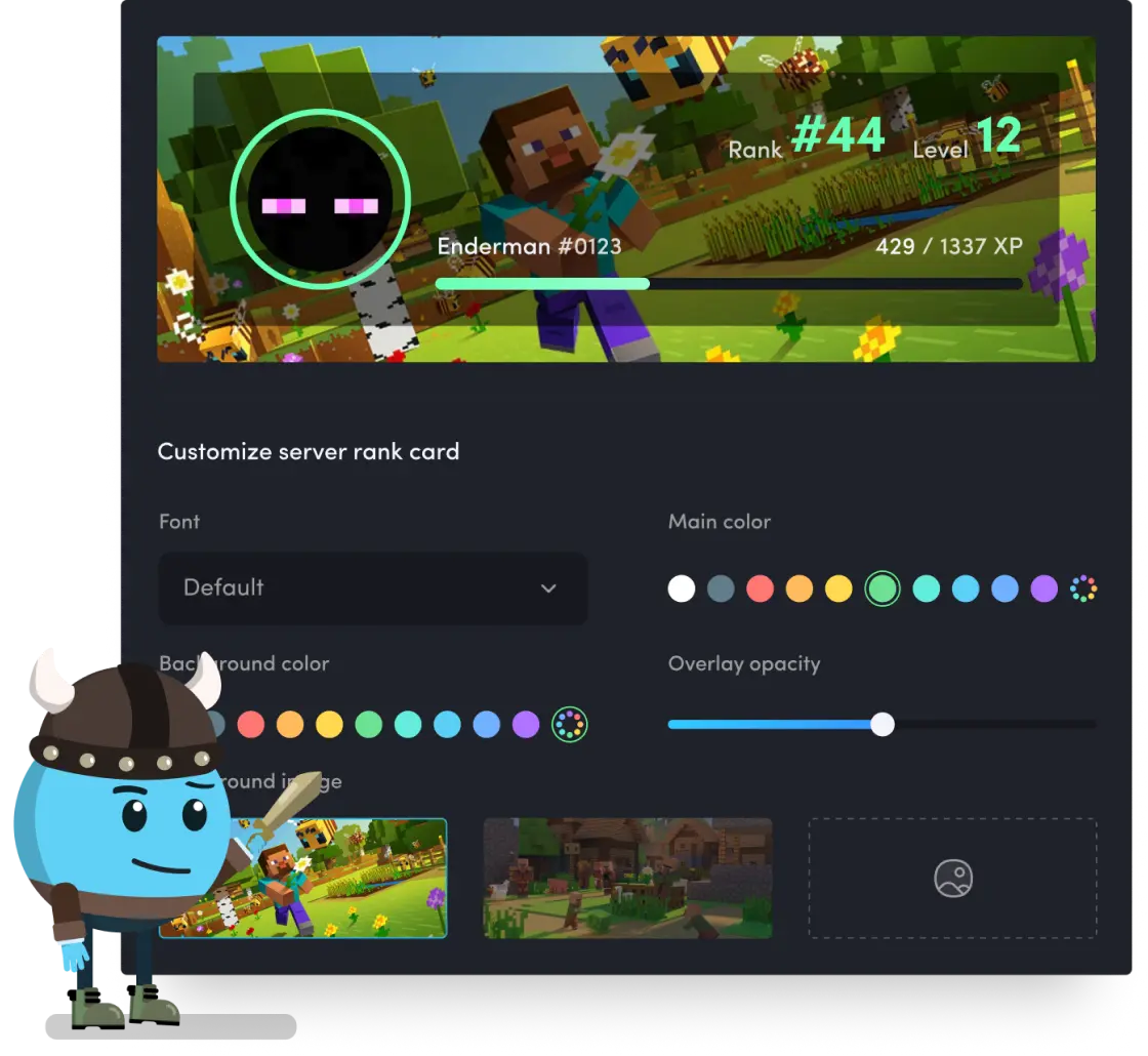 Discord Bot MEE6