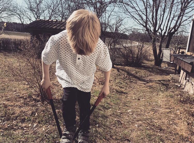 Back to reality Alma Lindqvist