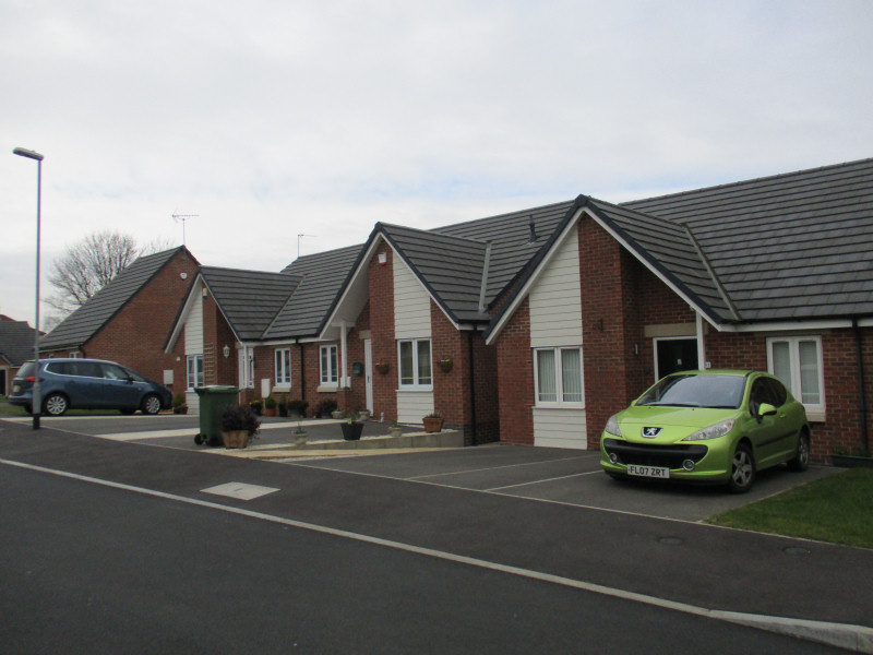 Monmouth Drive Mee Company