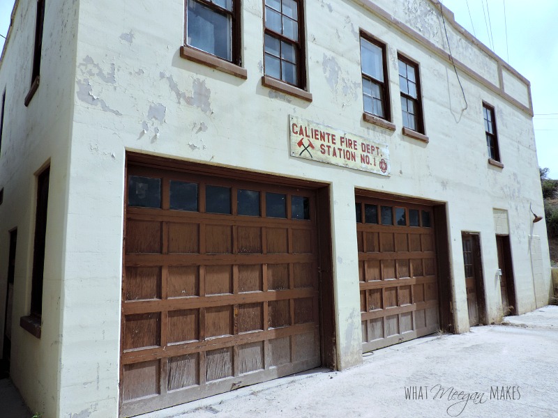 My Road Trip to Caliente What Meegan Makes