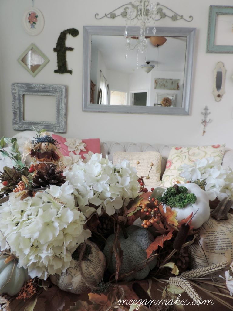 DIY Vintage Tool Box For Fall What Meegan Makes