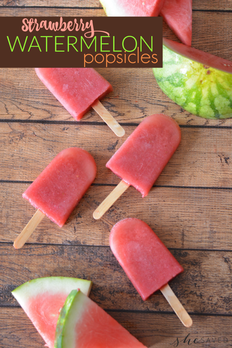 WatermelonPopsiclesRecipe What Meegan Makes