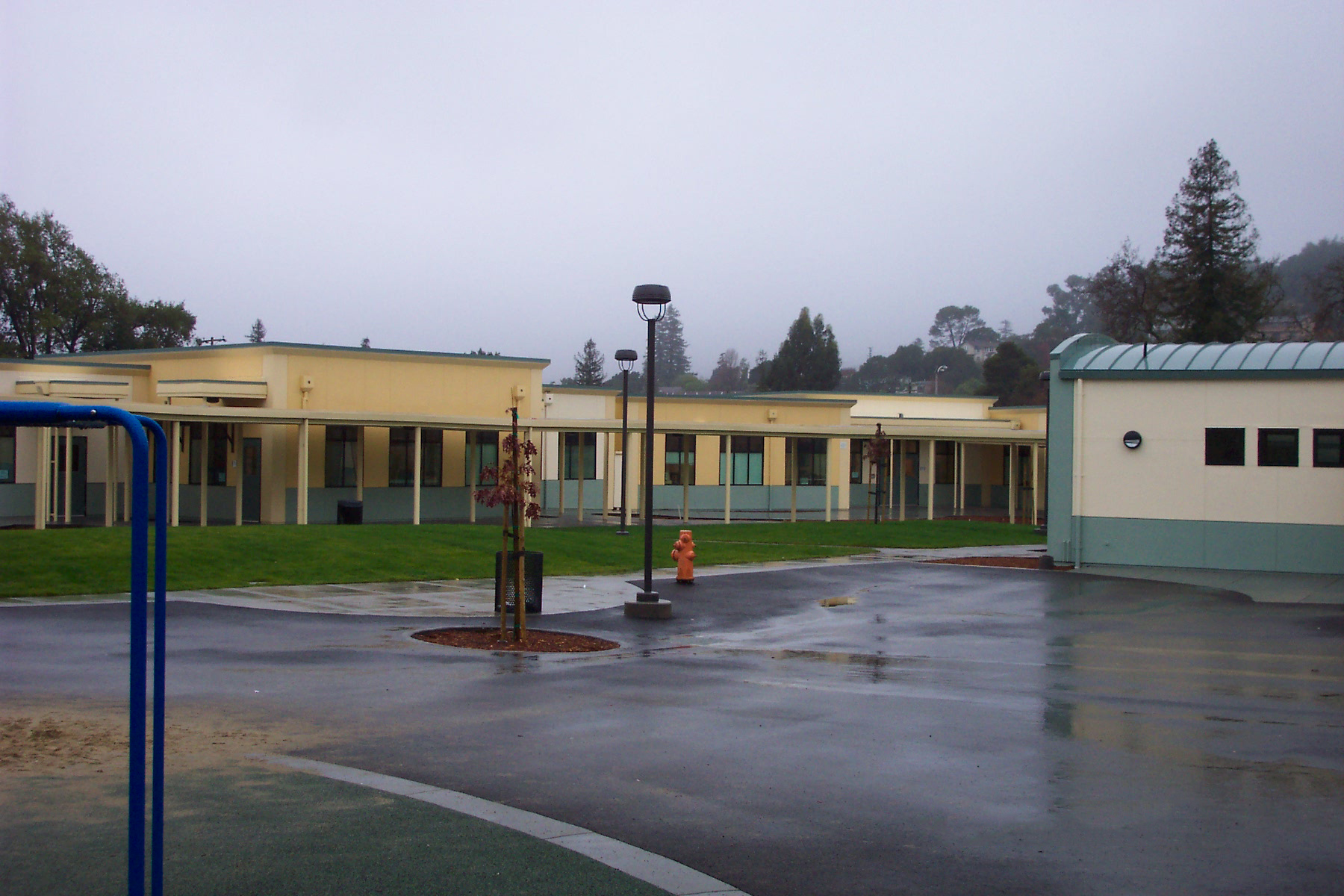 Meehleis Modular Buildings » Coleman Elementary School